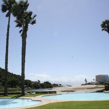 Beau Rivage Studio 112 Plettenberg Bay Exterior foto