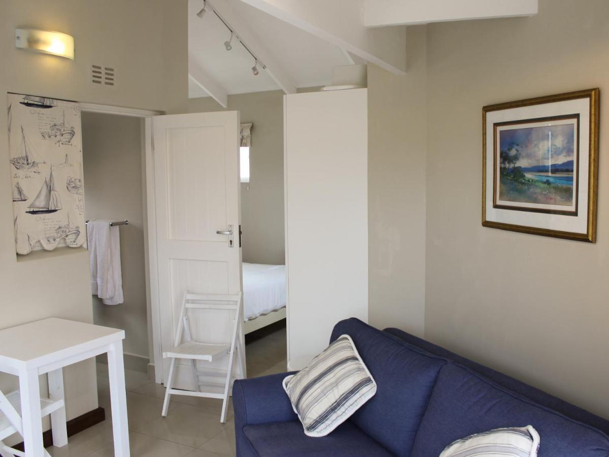 Beau Rivage Studio 112 Plettenberg Bay Exterior foto